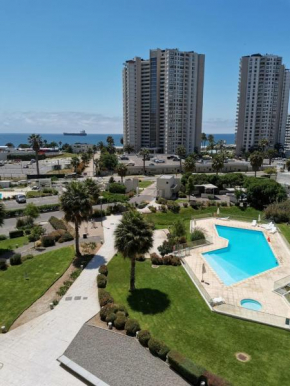 Departamento Condominio Gran Marina 2